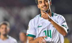 هدفان عراقيان ضمن قائمة الأجمل في الملحق الآسيوي لكأس العالم 2026